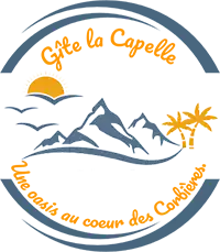 Gîtes La Capelle