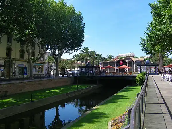 Perpignan